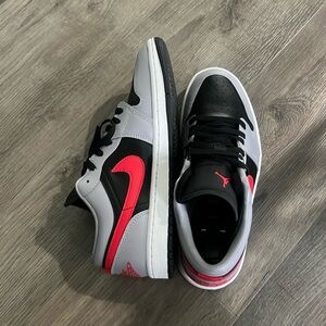 Men’s Air Jordan 1 Low